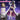 【Ready For Ship】【Size S-3XL】DokiDoki-SR Anime Cosplay Women Costume Purple White With Hat / Long Cape Live Action Version Season 2 Halloween