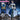 【Partially Ready For Ship】【Upgrade】【Size XS-3XL】DokiDoki-R Anime Gachiakuta Cosplay Zanka Nijiku Costume