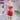 【Upgraded Ver】【Size XS-3XL】DokiDoki-R Game Love and Deepspace Cosplay Protagonist MC Midsummer Reverie Costume Casual Wear Swimsuit Caleb lads