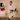 【Ready For Ship】Dokidoki-SR Anime DDD Cosplay Pink Uniform Costume Female