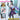 【 Ready For Ship】【Size S-2XL】DokiDoki-SR Game Genshin Impact Cosplay Xiao Halloween Costume Men / Shoes