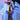 【Partially Ready For Ship】DokiDoki-SR Game Genshin Impact Cosplay Gan Yu Costume Ganyu / Shoes