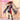 【Costume Ready For Ship】DokiDoki-SR Game Genshin Impact Scaramouche Cosplay Costume / Shoes