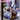 【Partially Ready For Ship】DokiDoki-SR Game Genshin Impact Cosplay Gan Yu Costume Ganyu / Shoes