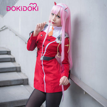 DARLING in the FRANXX