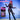 【Partially Ready For Ship】【Size S-4XL】DokiDoki-R Movie Anime KPOP KILLER Cosplay Costume BATTLE  SERIE