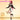 【Size S-3XL】DokiDoki-SR Movie Anime KPOP KILLER Cosplay Costume GOLD  SERIES