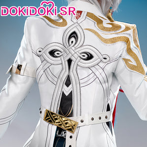 【Ready For Ship】DokiDoki-SR Game Honkai: Star Rail Cosplay Feixiao Costume Fei Xiao