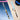 【Partially Ready For Ship】DokiDoki Game Honkai: Star Rail Cosplay Trailblazer Stelle / Caelus Cosplay Lighting Prop Baseball Bat