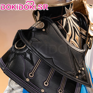 DokiDoki-SR Honkai: Star Rail Cosplay Phainon Costume