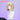 DokiDoki Game Zenless Zone Zero Cosplay Yidhari Wig Short Straight Yellow Hair Black Highlight ZZZ