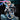 【Partially Ready For Ship】【Upgrade】【Size XS-3XL】DokiDoki-R Anime Gachiakuta Cosplay Zanka Nijiku Costume