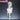 DokiDoki Game Elden Ring Cosplay Duchess Wig Long Silver Hair
