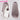 【Ready For Ship】DokiDoki Game Love And Deepspace Cosplay Main Character Wig / Earrings Long Straight Pink/ Dark Green/ Black Hair MC
