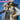 【Size S-2XL】DokiDoki-R Honkai: Star Rail Cosplay Phainon Costume