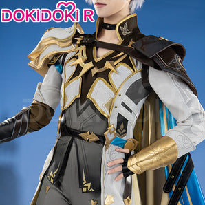 【Size S-2XL】DokiDoki-R Honkai: Star Rail Cosplay Phainon Costume