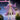 【Ready For Ship】【Size S-3XL】DokiDoki-SR Anime Cosplay Costume Purple Cloak