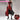 【Partially Ready For Ship】【Size S-2XL】DokiDoki-R Game Love and Deepspace Cosplay Main Character Costume Red Dress Sylus