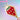 【Ready For Ship】DokiDoki Cosplay Prop Strawberry 15th Anniversary Fork