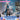 【US/EU LOCAL SHIPPING】DokiDoki-SR Game Honkai: Star Rail Cosplay Feixiao Costume Fei Xiao