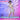 【Partially Ready For Ship】【Size XS-3XL】DokiDoki-R Movie Anime KPOP KILLER Cosplay Costume WHITE SERIES