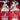 【Size XS-4XL】DokiDoki-R Music Project Cosplay Zombie Idol Costume White Dress Halloween